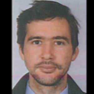 Photo de profil de Maître Grégoire Bourgeois