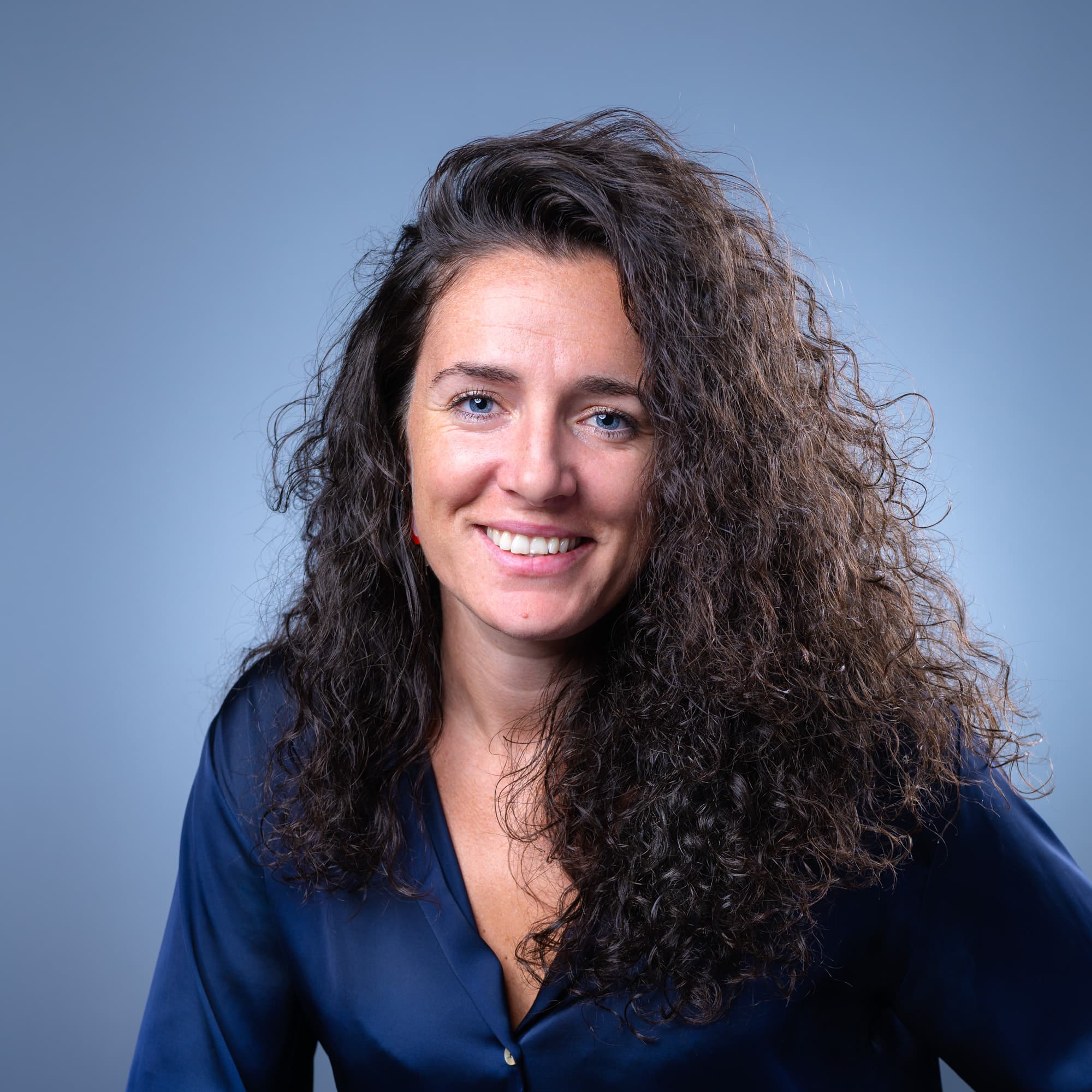 Maître Camille Charles, avocat à Cannes