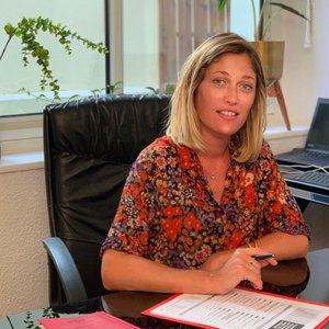 Photo de profil de Maître Oriane Lobbens