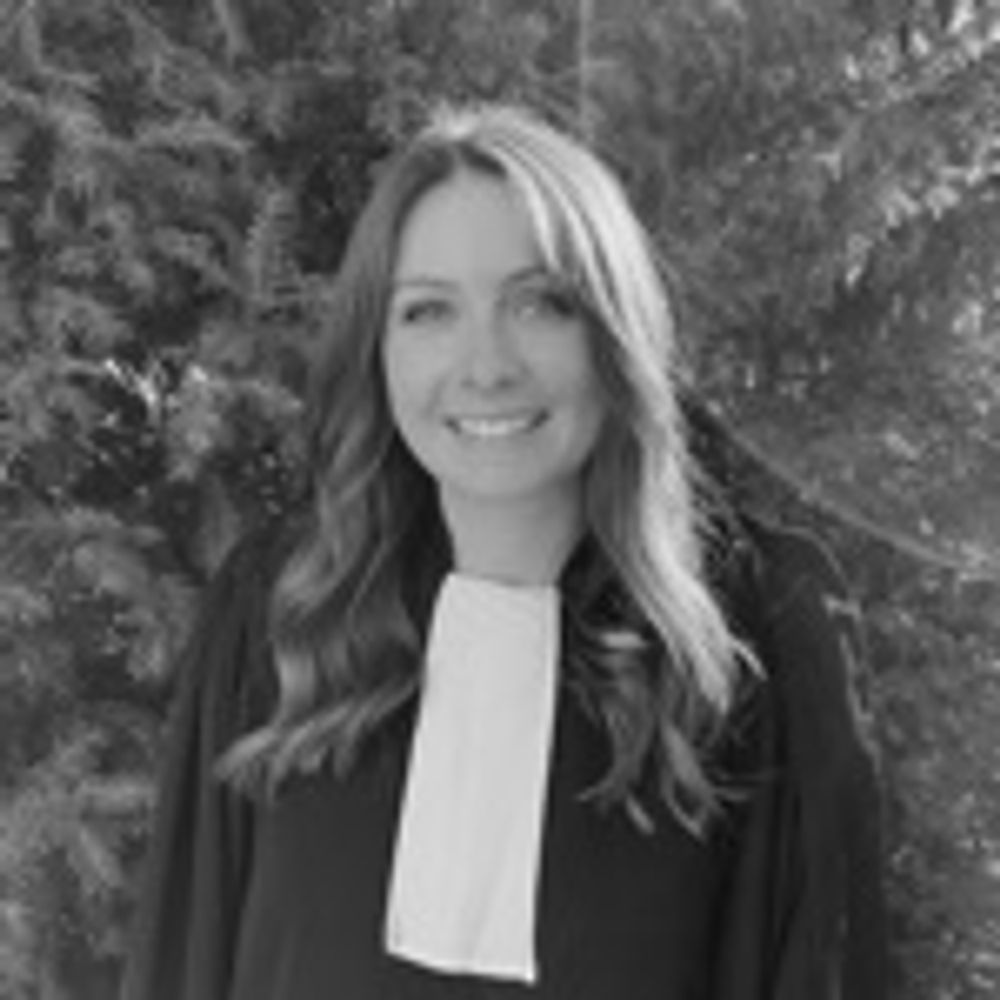 Maître Fanny Misslin, avocat à Montpellier 