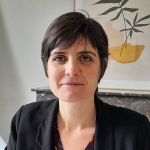 Maître Clémence ALLAIN, avocat à LA ROCHELLE