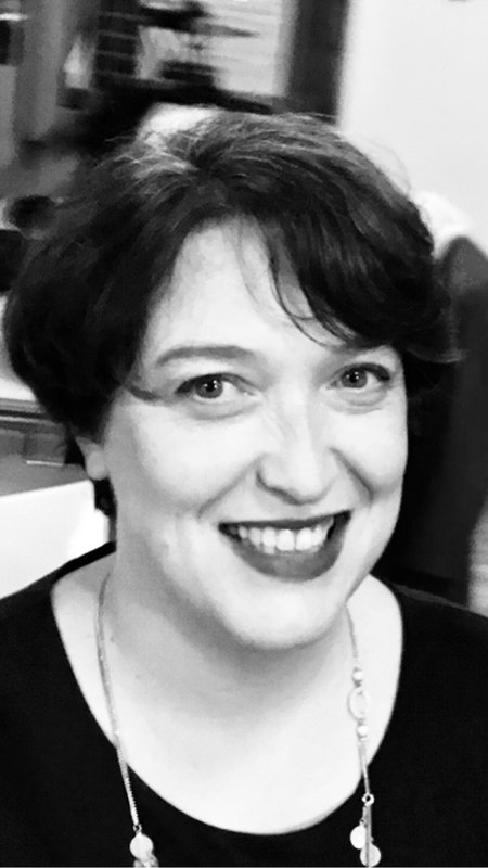 Maître Anne-sophie Gouedo, avocat à Laval