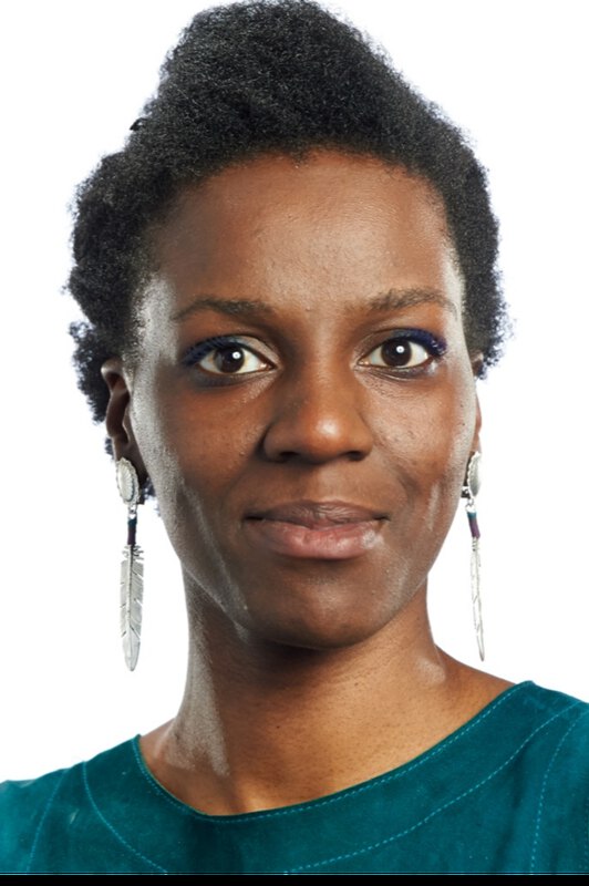 Maître Carmen Kiavila, avocat à Berne, Suisse