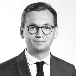 Photo de profil de Maître Vincent Horeau