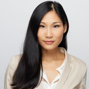 Photo de profil de Maître Céline Guo