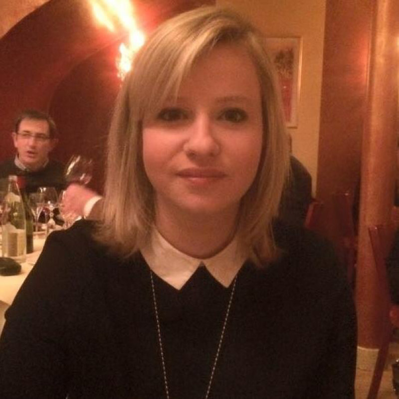 Maître Charlotte Hubau, avocat à Versailles