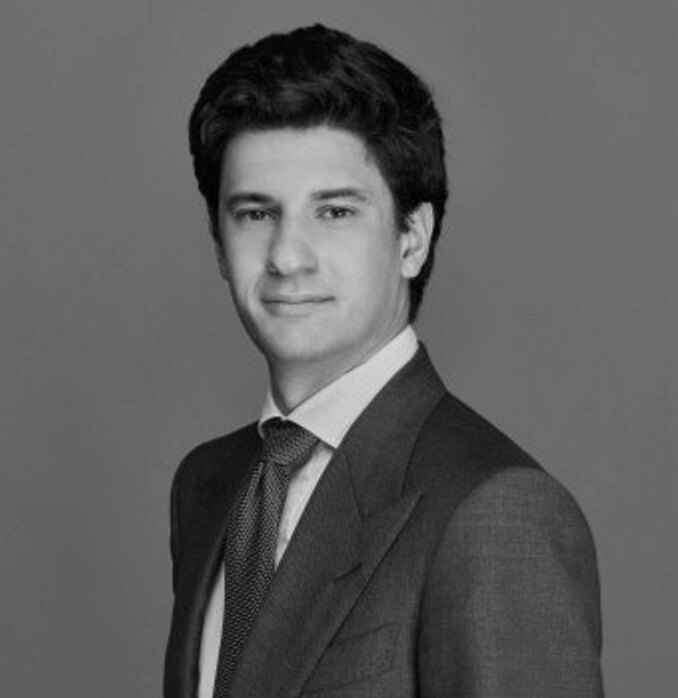 Photo de profil de Maître Edouard Dumas