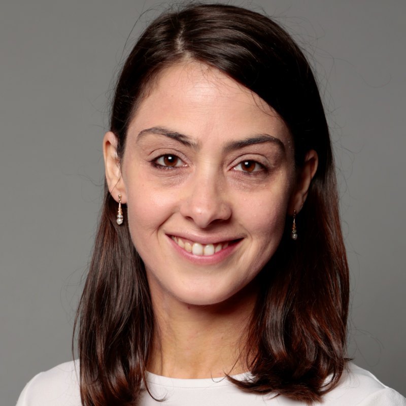 Maître Caterina Giudiceandrea, avocat à Paris