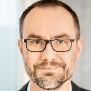 Photo de profil de Maître Yann Vieuille