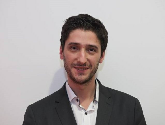 Maître François Girault, avocat à Montpellier