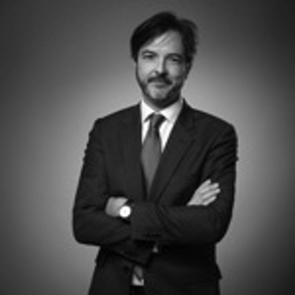 Photo de profil de Maître Bertrand Paillard