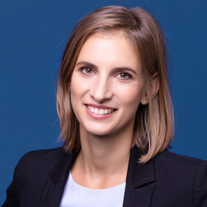 Maître Pauline Faitot, avocat à Paris