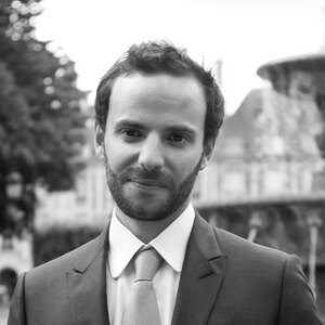 Photo de profil de Maître Thomas Chalanset