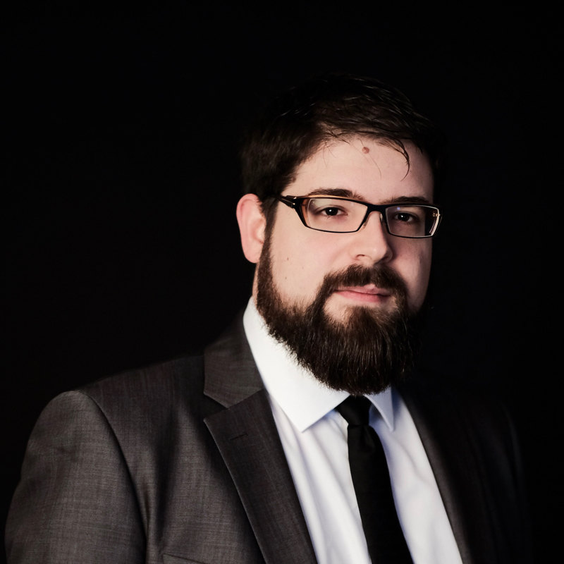 Photo de profil de Maître Gauthier Jamais