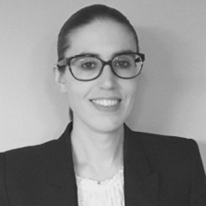 Photo de profil de Maître Anne-charlotte Soulier