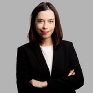 Photo de profil de Maître Diane Pons