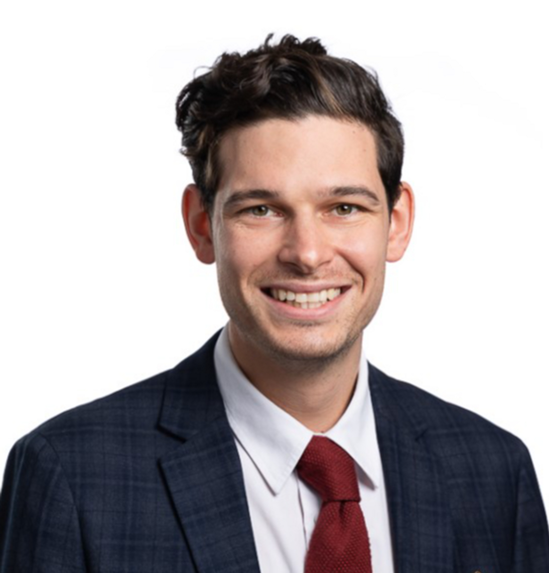 Photo de profil de Maître Sébastien Mostosi