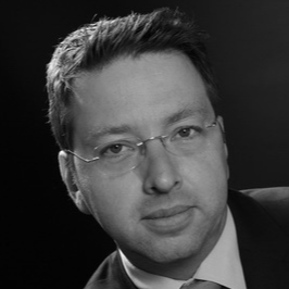 Photo de profil de Maître Arnaud Guyonnet