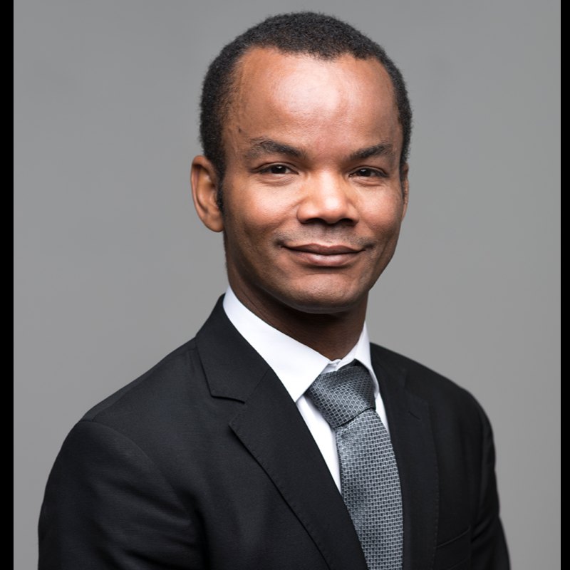 Photo de profil de Maître Cyril Apetoh