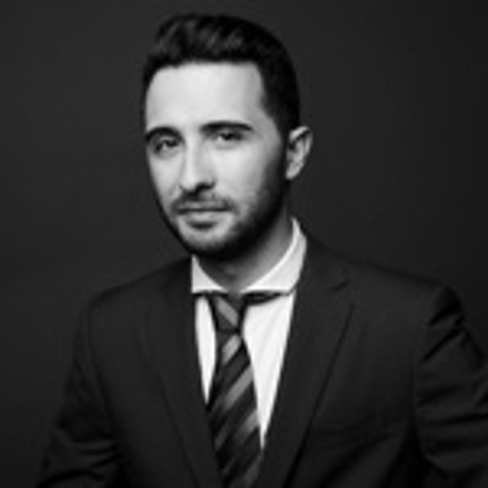 Photo de profil de Maître André Piro