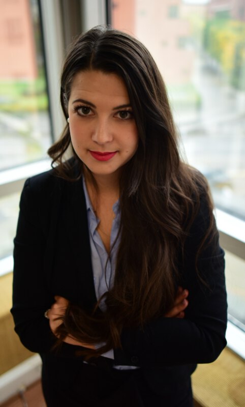 Photo de profil de Maître Julie Maillard