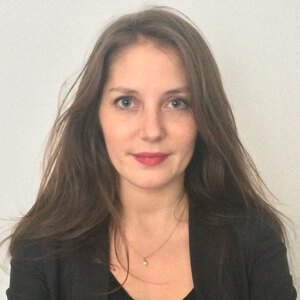 Maître Julie Langlois, avocat à Paris