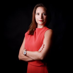 Maître Clarisse Massaloux, avocat à BOURG-LA-REINE