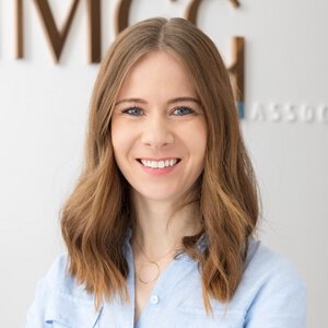 Photo de profil de Maître Mathilde Quintin