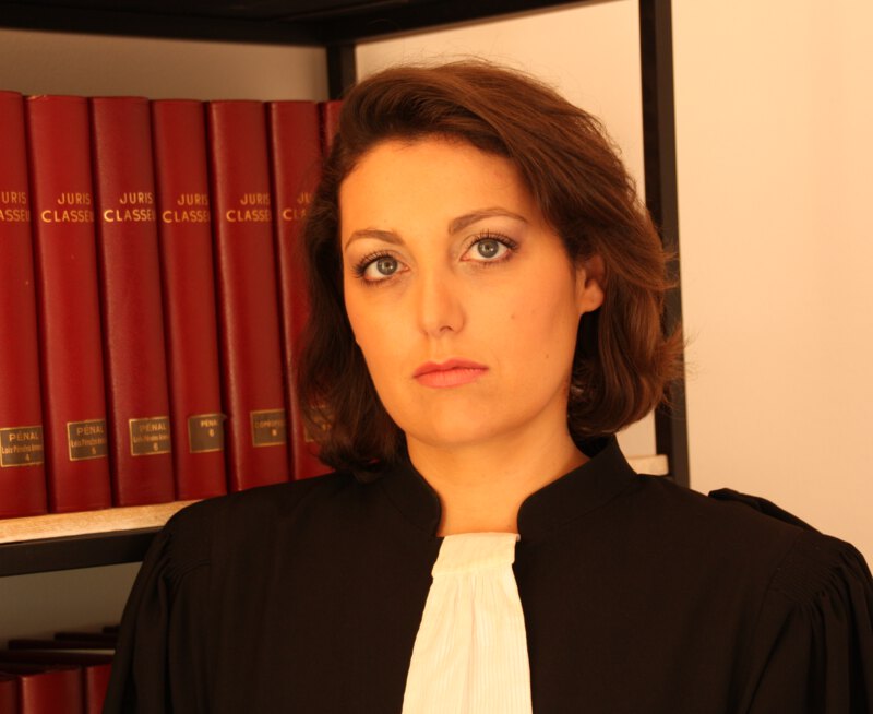 Photo de profil de Maître Eleonora Mascolo