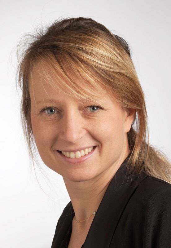 Maître Julie Froissart, avocat à Nantes