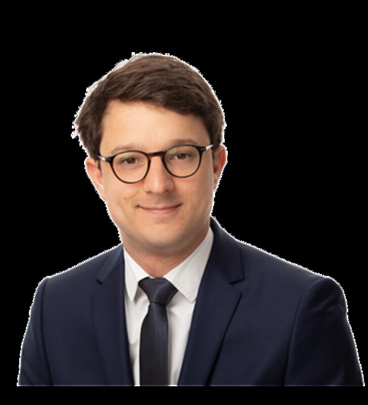 Photo de profil de Maître Aymeric Orliac