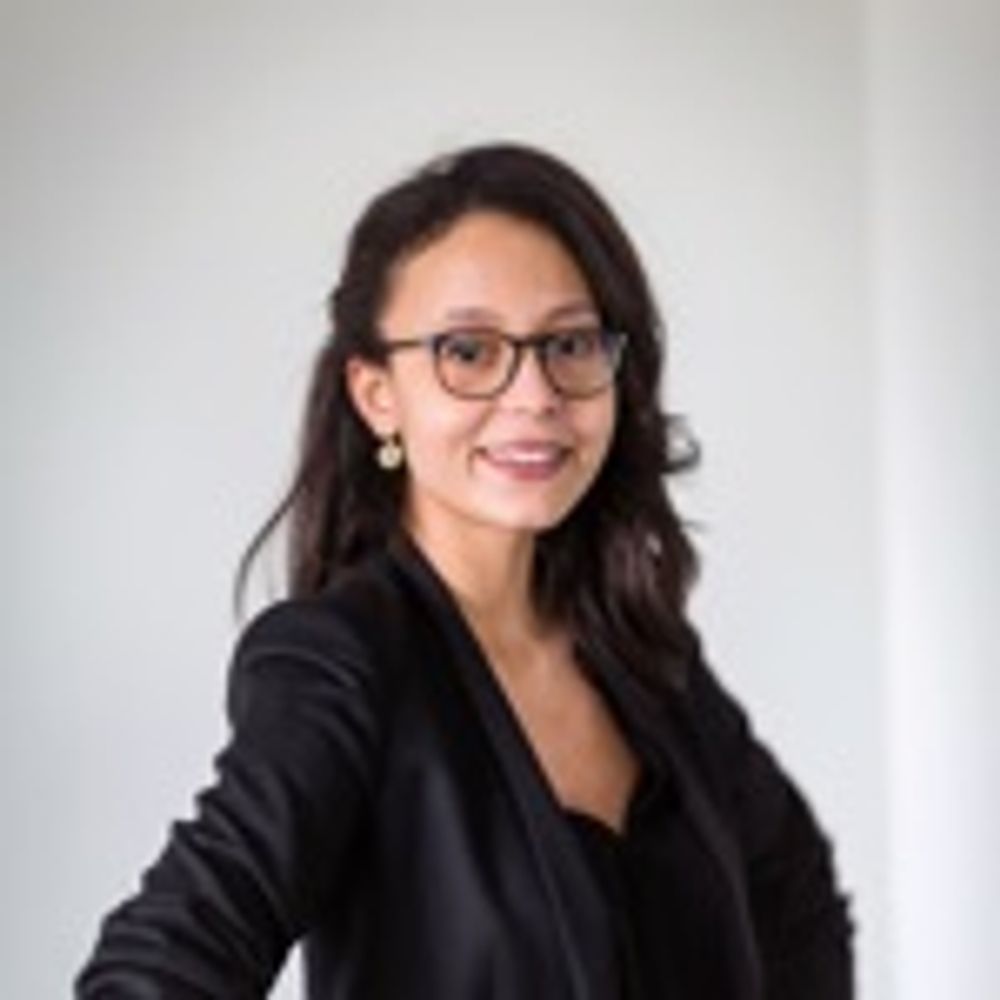 Photo de profil de Maître Maëva Cocotier 