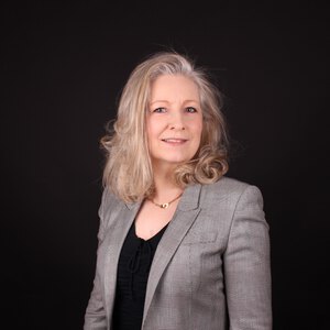 Photo de profil de Maître Catherine Cathiard