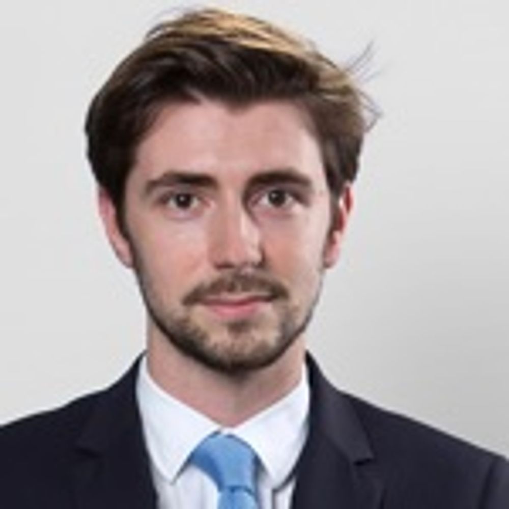 Maître Simon Peyssard, avocat à Paris