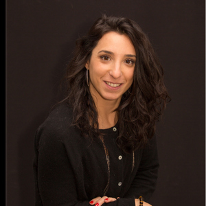 Photo de profil de Maître Mélanie Laplace