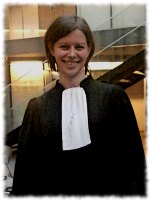 Maître Sandrine Monti, avocat à Mondeville