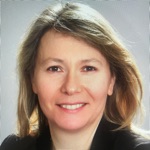 Maître Christel Branjonneau, avocat à Paris