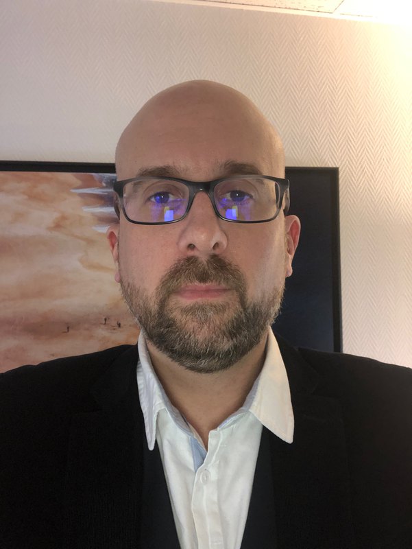 Photo de profil de Maître François Chassin