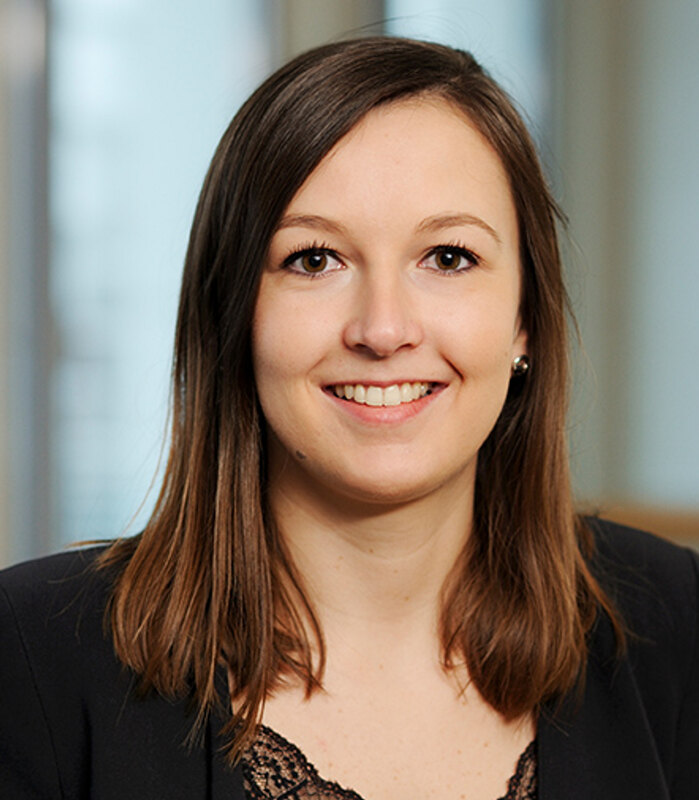 Maître Agathe Faict, avocat à PARIS