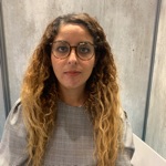 Photo de profil de Maître Rajaa Touijer