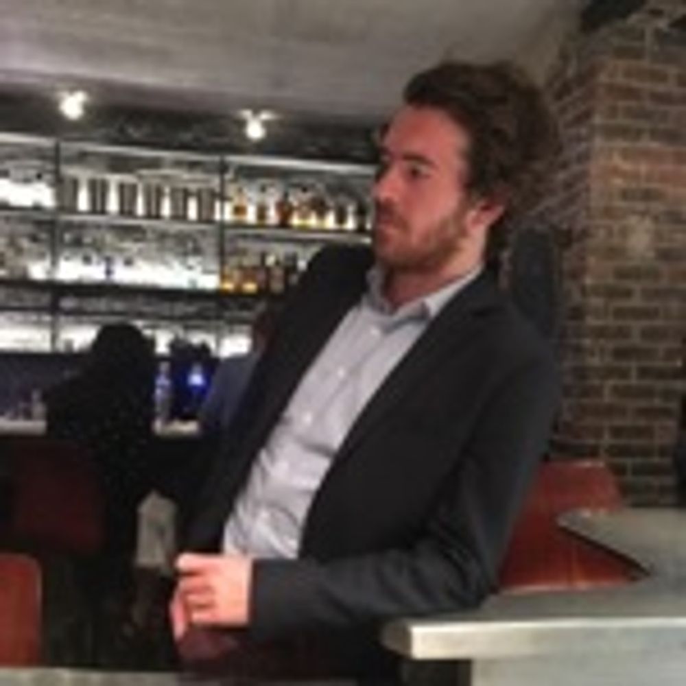 Photo de profil de Maître Alexandre Argenton