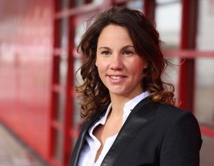 Maître Coline Teboul, avocat à Paris