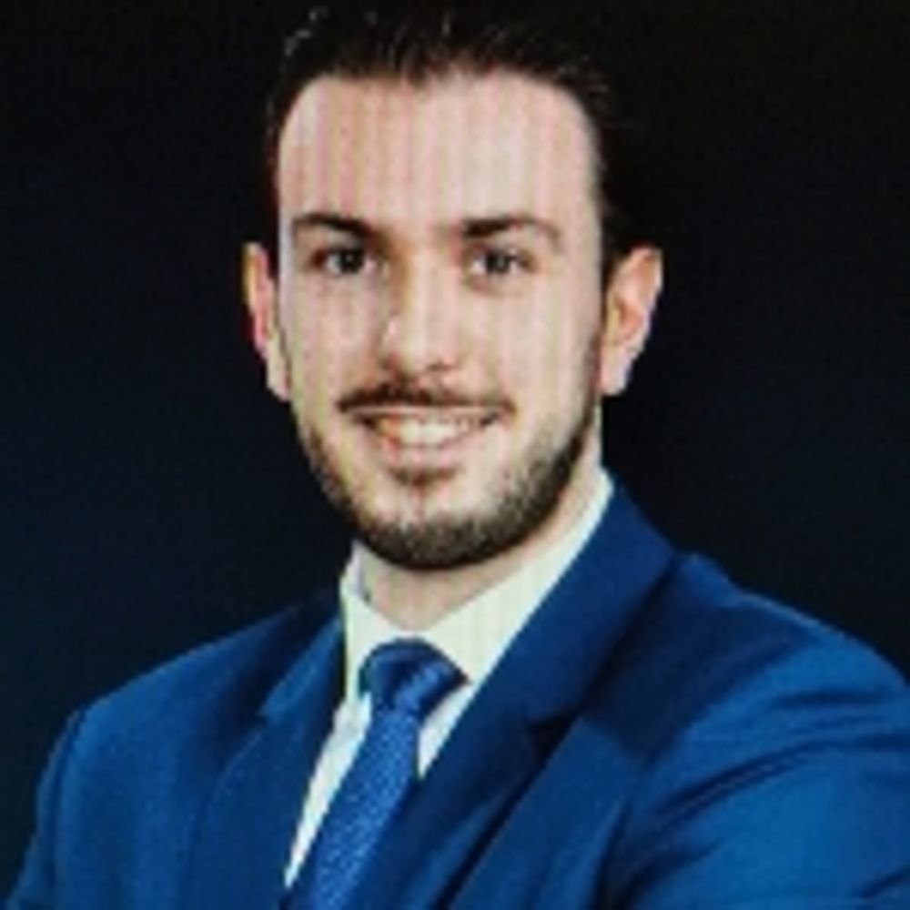 Photo de profil de Maître Baptiste Genies