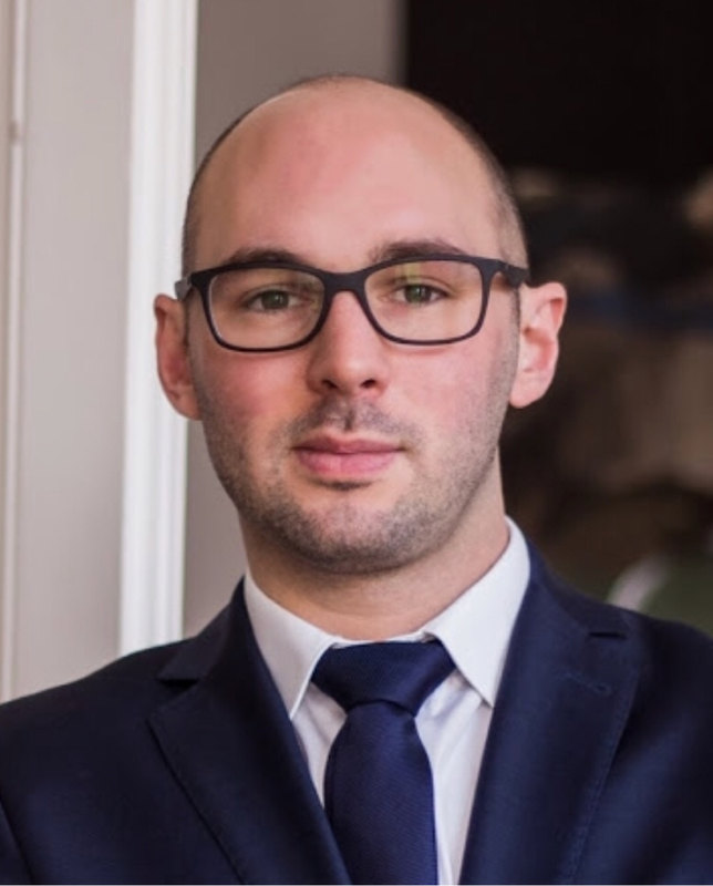 Photo de profil de Maître Fabien Drey