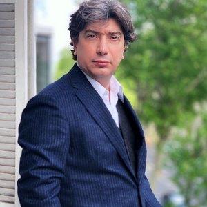 Photo de profil de Maître Georges Parastatis