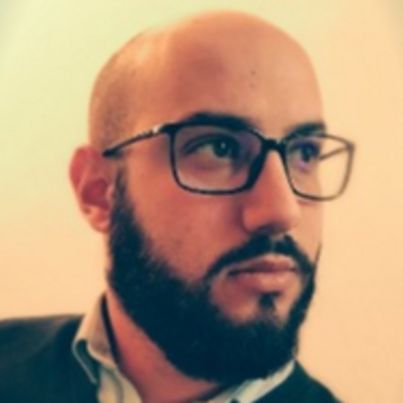 Photo de profil de Maître Kevin Graziani