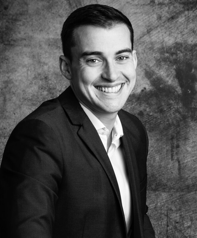 Photo de profil de Maître Florent Gonidec