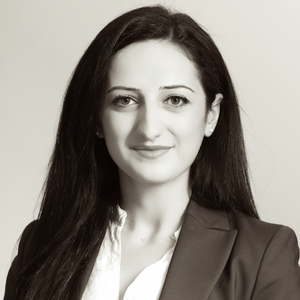 Maître Nuné Ravalian, avocat à Orléans