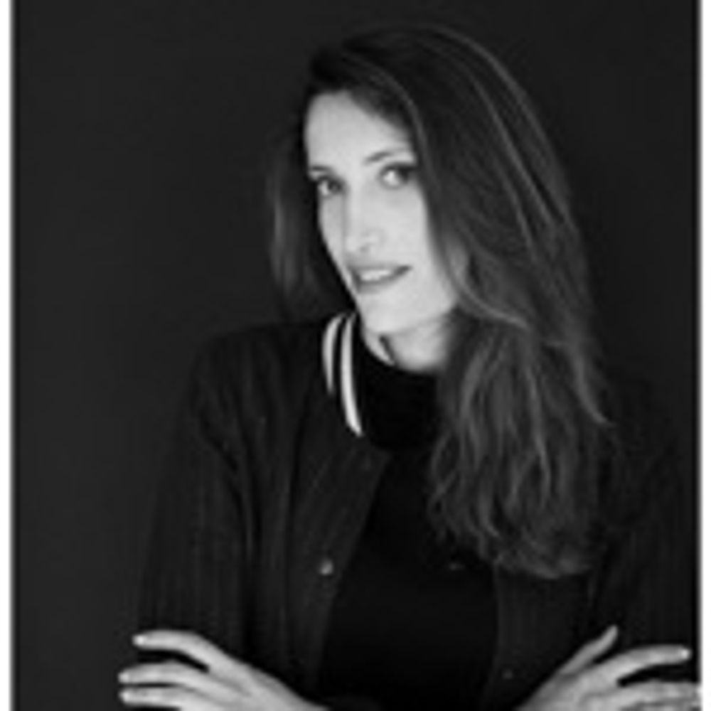 Photo de profil de Maître Maya Lahlouh