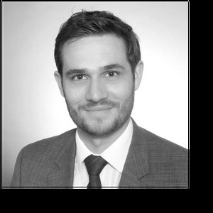 Photo de profil de Maître Francois Godfrin